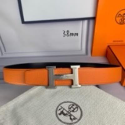 wholesale quality hermes men belt model no. 552